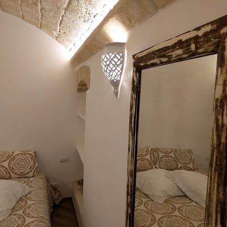 Palazzo Manfredi - Bed And Breakfast Монополи Екстериор снимка